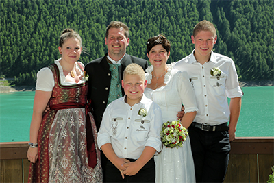 Famiglia Tumlerf